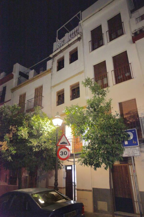 Casa Con Terraza San Fernando Apartment Cordoba Exterior photo